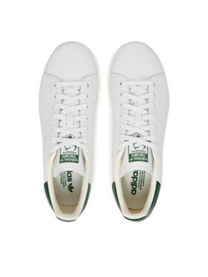 adidas Sneakersy Stan Smith JH9704 Biały