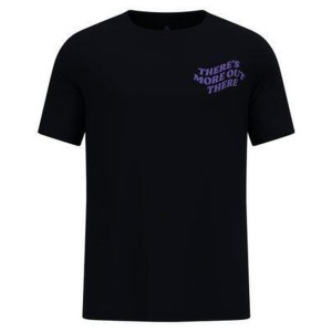 Koszulka męska Odlo ESSENTIAL PRINT T-shirt crew neck s/s