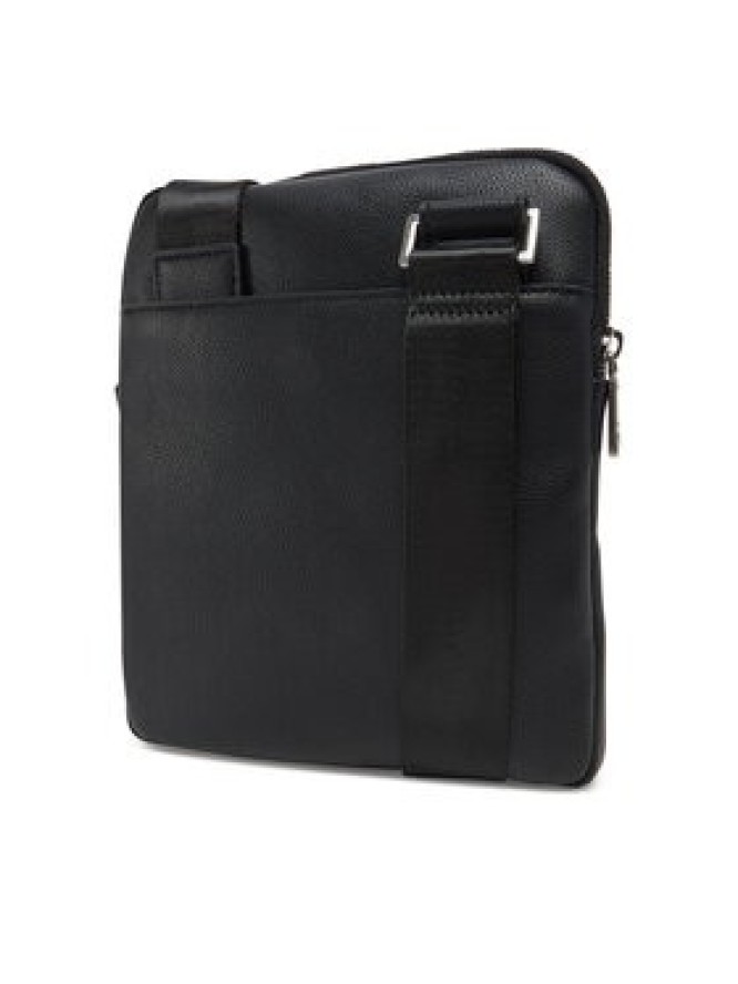 Guess Saszetka HMMITU P5223 Czarny