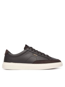 BOSS Sneakersy Kieran 50568536 Brązowy