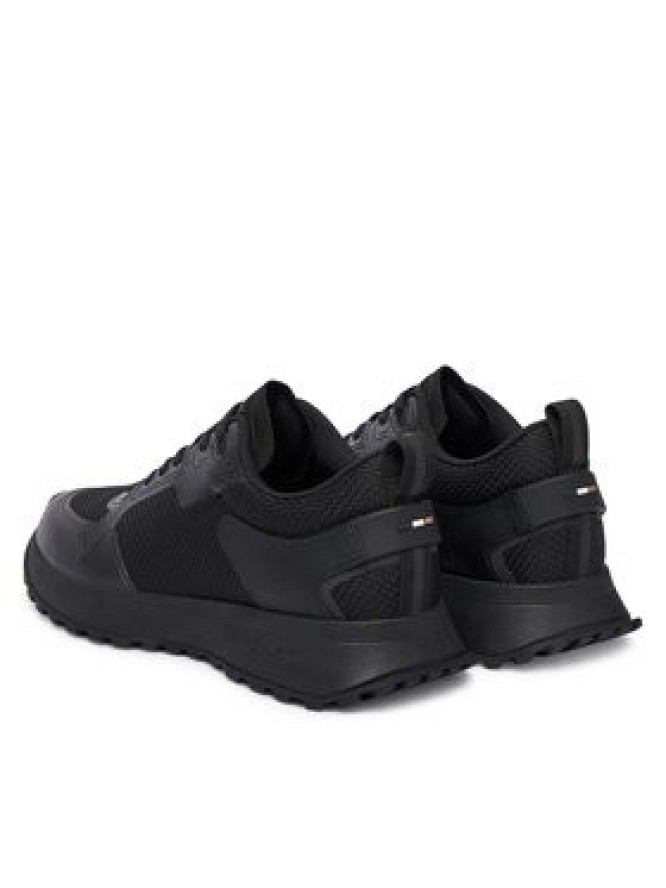 BOSS Sneakersy Jonah 50513195 Czarny