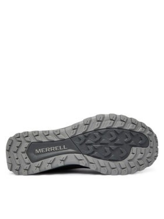 Merrell Sneakersy Fly Strike 2 J068547 Czarny