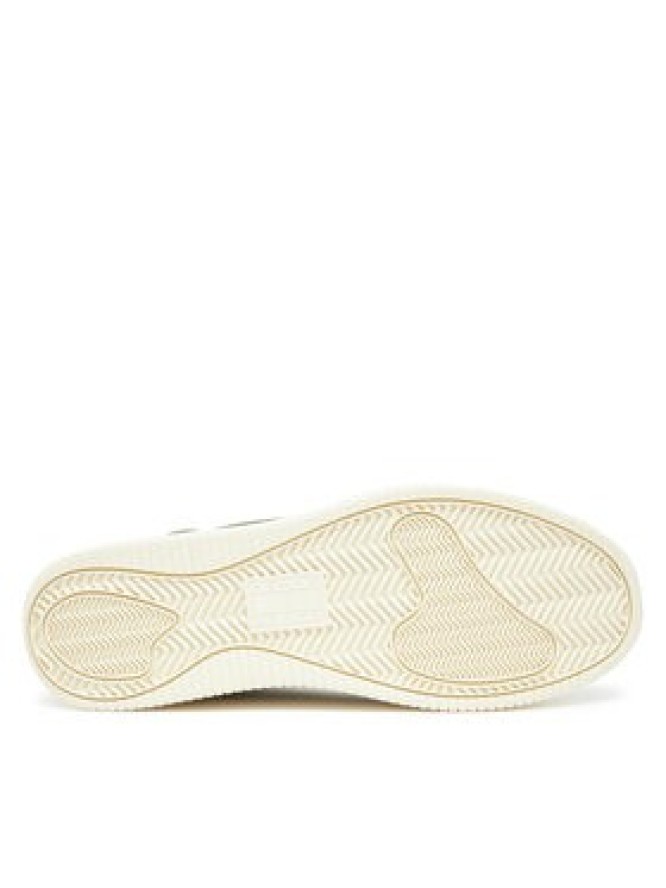 Tommy Jeans Sneakersy Tjm Retro Basket EM0EM01610 Biały
