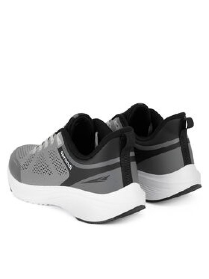 Sprandi Sneakersy V-24MR1027 Szary