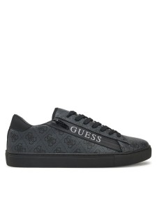 Guess Sneakersy FMJTIK FAL12 Czarny