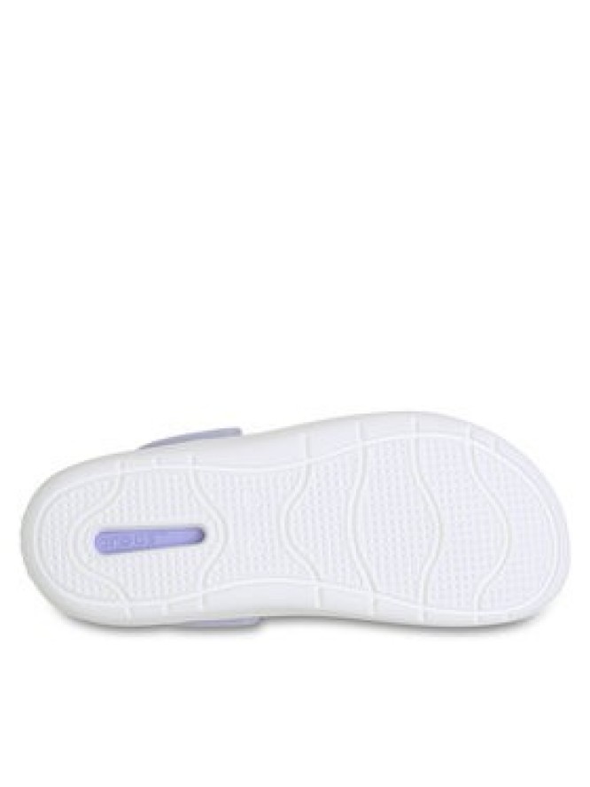 Crocs Klapki InMotion Clog 209964 Fioletowy