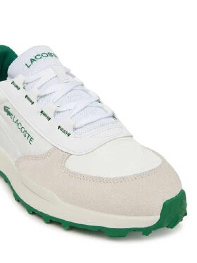 Lacoste Sneakersy 750SMA0087 Biały