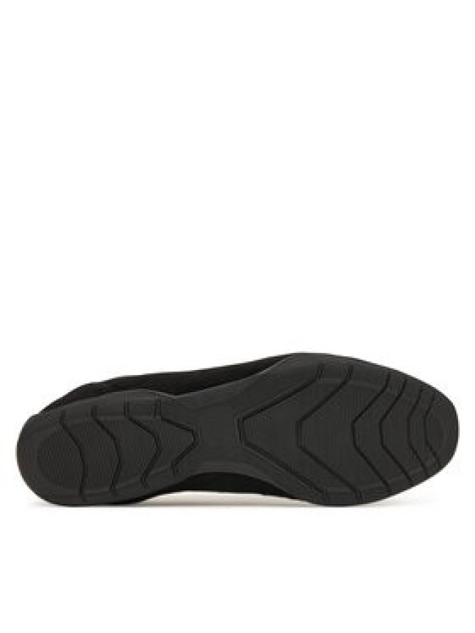 BOSS Sneakersy Jaylen 50557884 Czarny