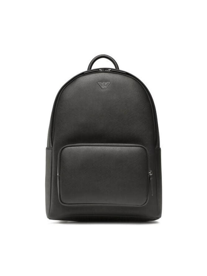 Emporio Armani Plecak Y4O250 Y138E 81072 Czarny