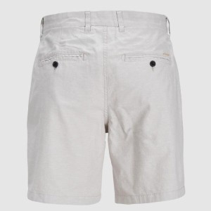 Szorty Jack & Jones Stace Summer Grey
