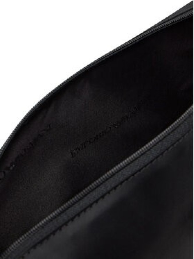 Emporio Armani Plecak EM001795 AF13454 UC001 Czarny