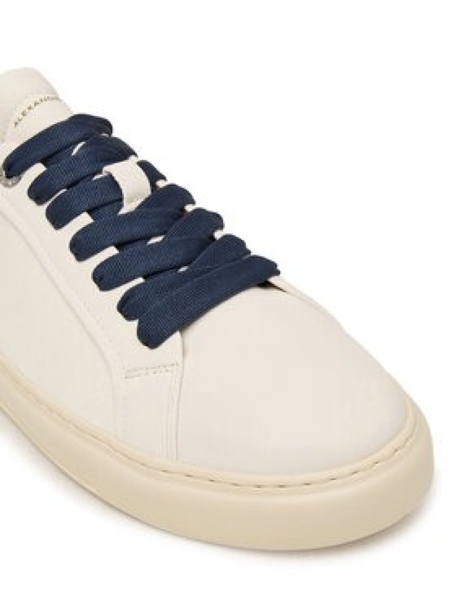 Alexander Smith Sneakersy Soho ASBDSOM 3667 Biały