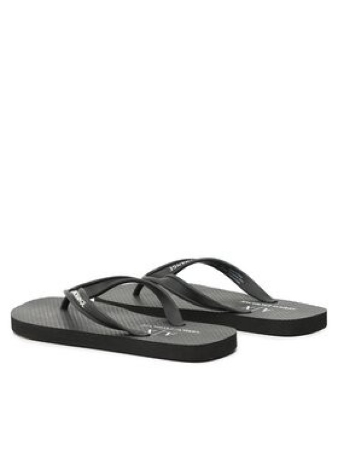 Armani Exchange Japonki XUQ002 XV676 00002 Czarny