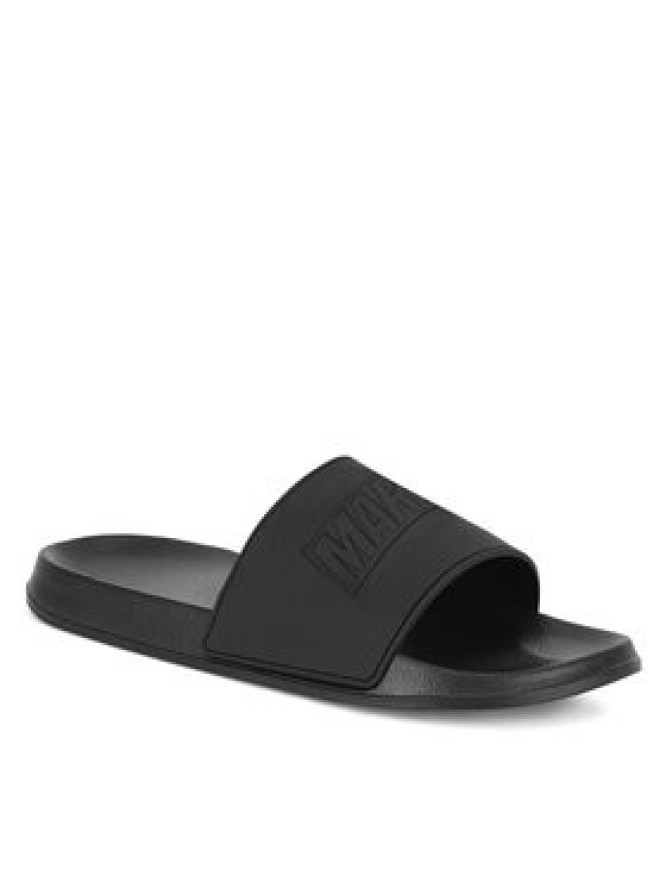 Marvel Klapki AW24-342MV Czarny