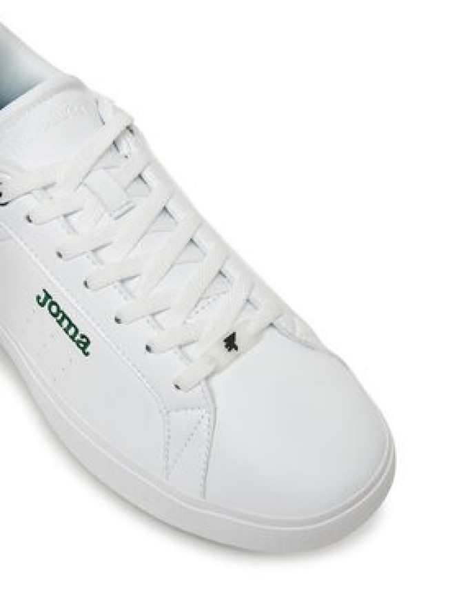 Joma Sneakersy Classic 2517 CCLASS2517 Biały