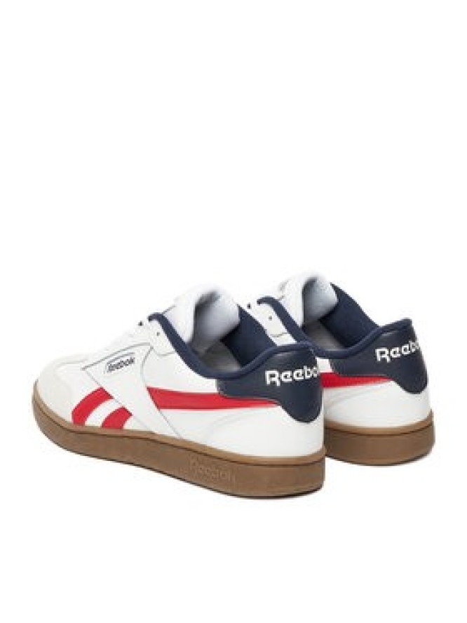 Reebok Sneakersy CEO-FORTE LOUNGER AR30252M-WDR Biały
