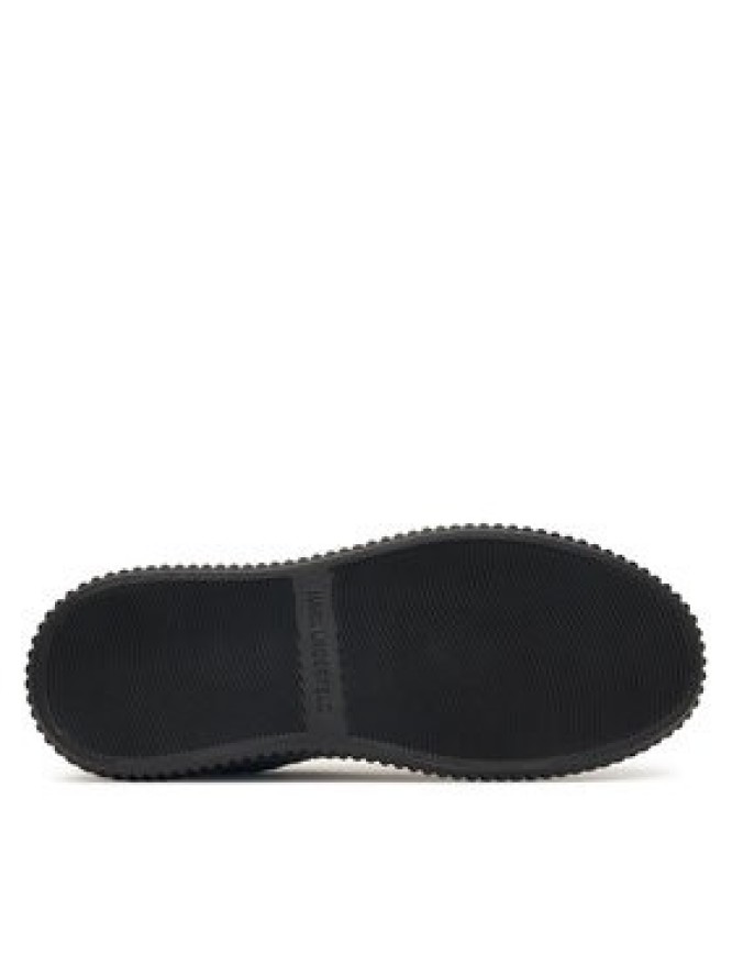 KARL LAGERFELD Sneakersy Kaprika KL24249M Czarny