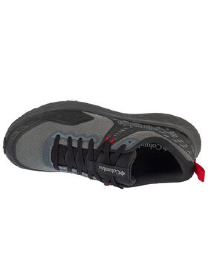 Columbia Trekkingi Konos Trs 2079321 Szary