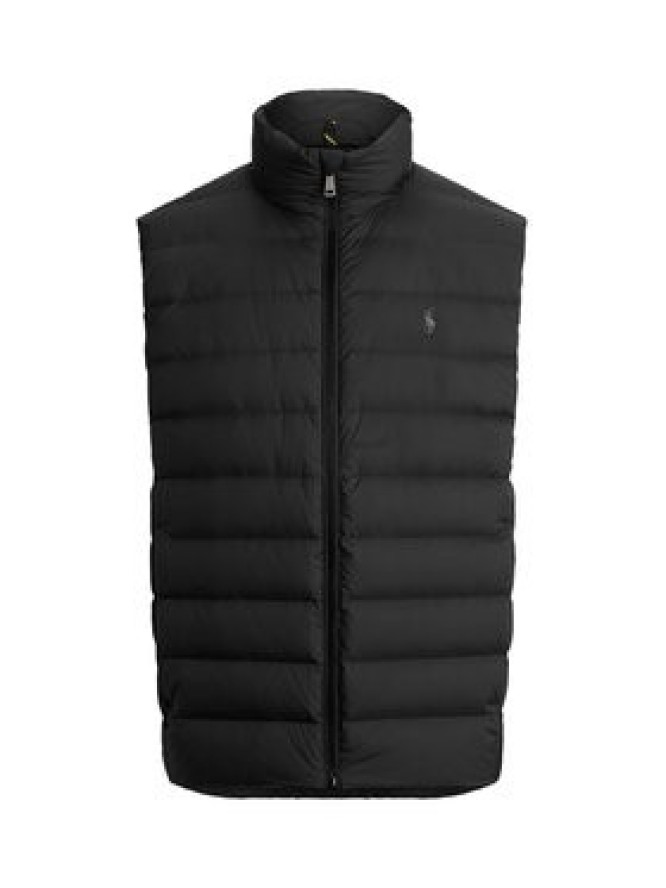 Polo Ralph Lauren Kamizelka 710967775002 Czarny Regular Fit