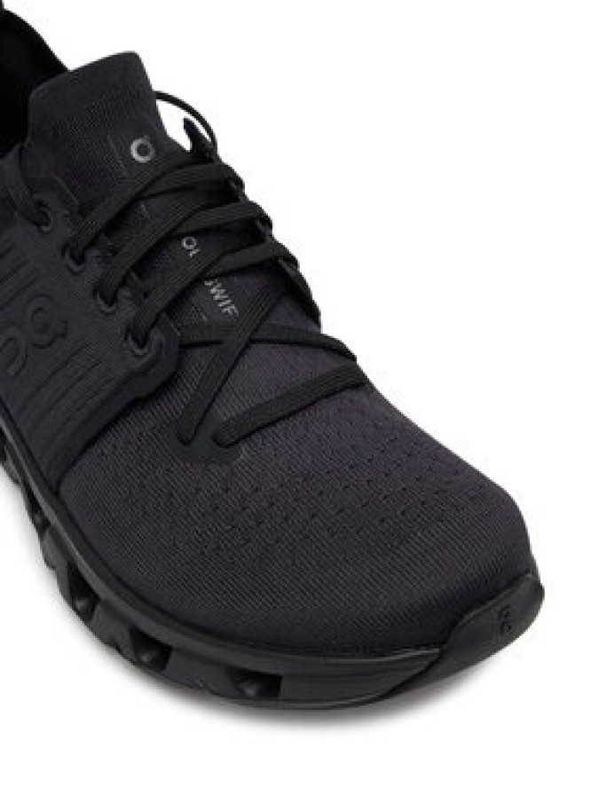 On Buty do biegania Cloudswift 4 3MF10130106 Szary