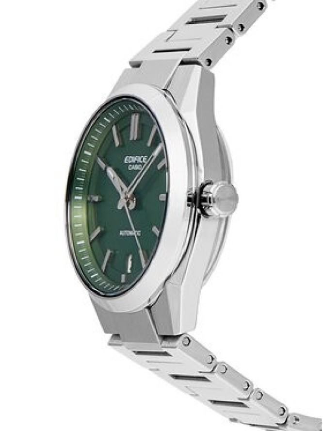 Casio Zegarek Edifice EFK-100D-3AER Srebrny