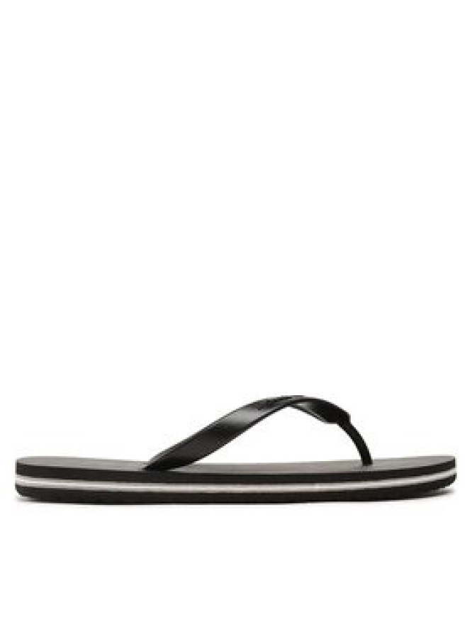 MICHAEL Michael Kors Japonki Travis Flip Flop 42S2TRFA2Q Czarny