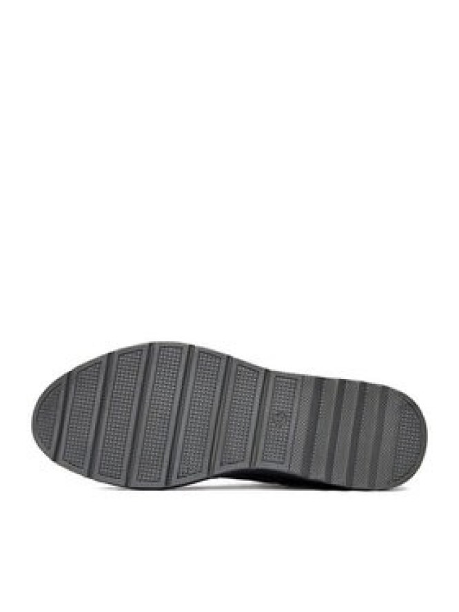 Lasocki Trzewiki CEO-LORENZO-05L MBS Czarny