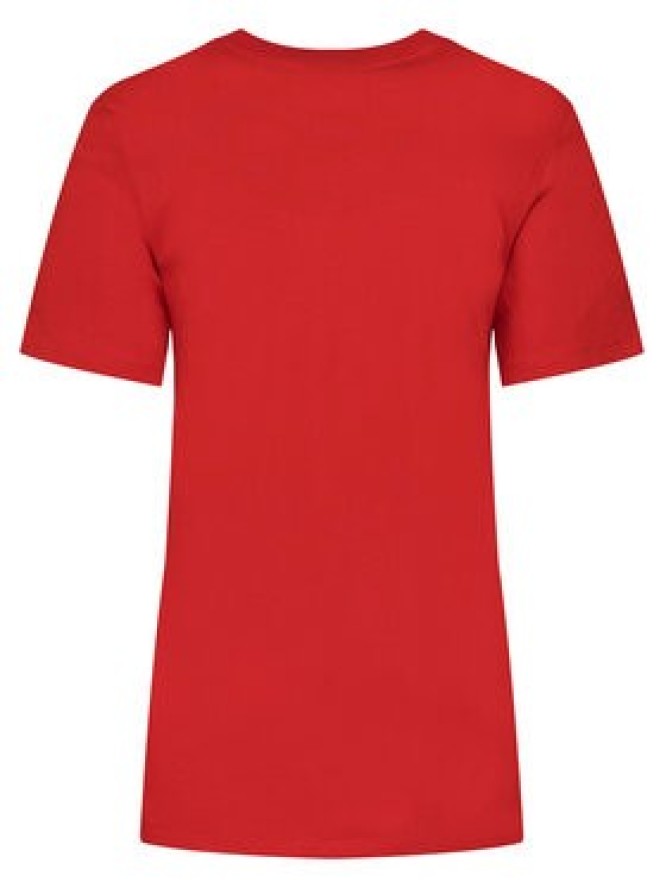 Calvin Klein Underwear Komplet t-shirtów LV00NB4051 Kolorowy Regular Fit