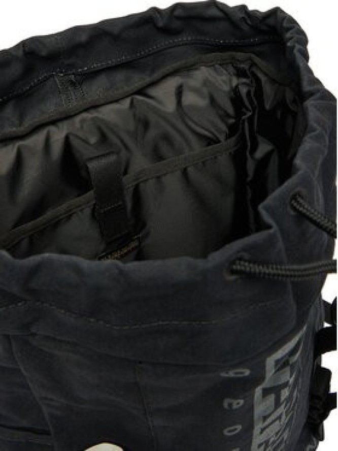 Napapijri Plecak H-Equator Dp NP0A891N9411 Czarny