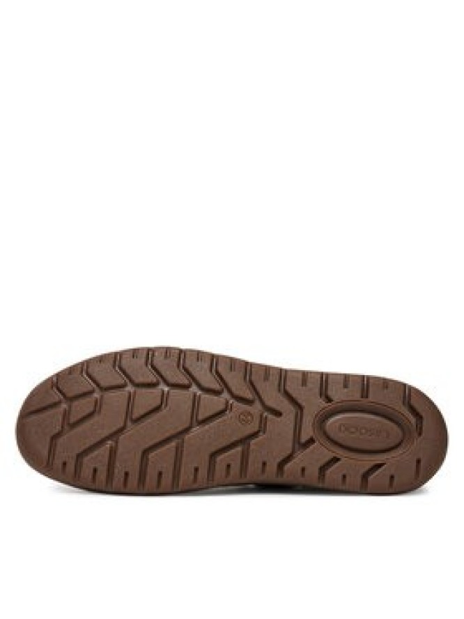 Lasocki Sneakersy DUNINO-18 MB Granatowy