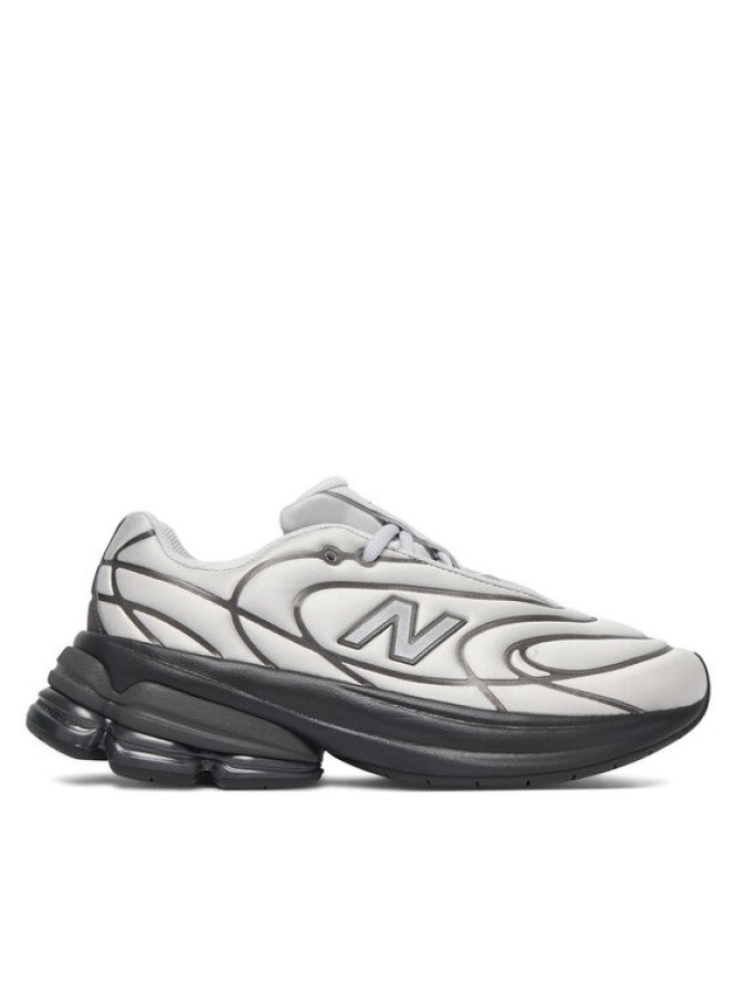New Balance Sneakersy U50303L3 Szary