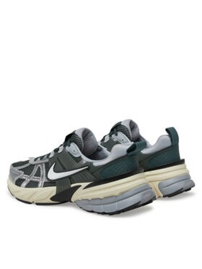 Nike Sneakersy V2K Run HJ4497 300 Zielony