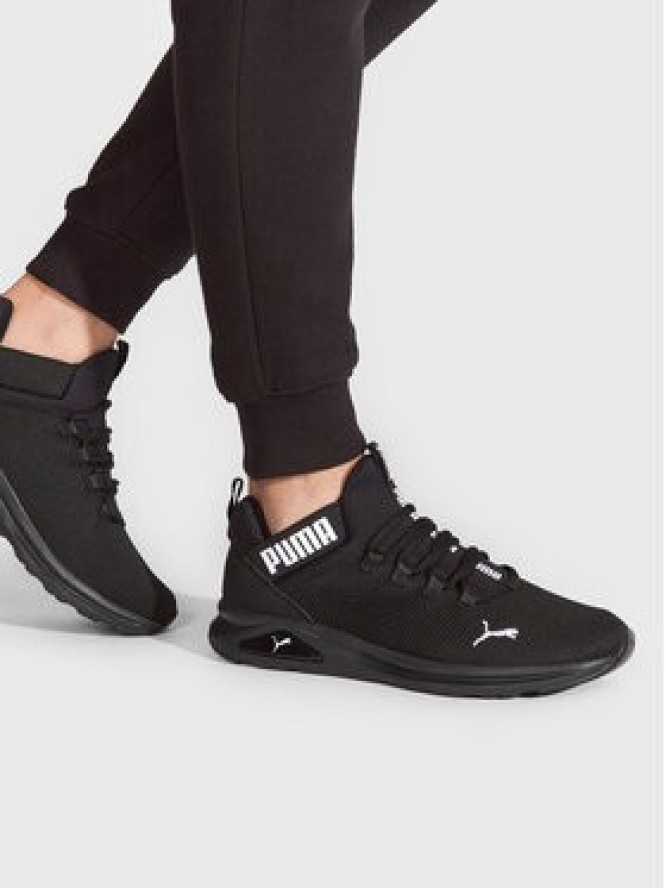 Puma Buty do biegania Enzo 2 Clean 377126 01 Czarny