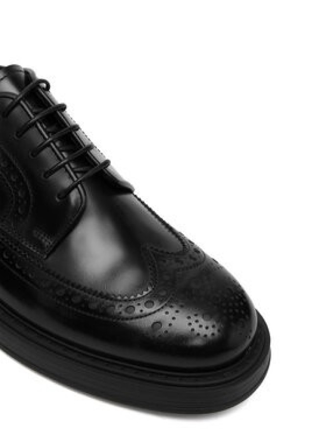 Fabi Półbuty FU1250 Zielony