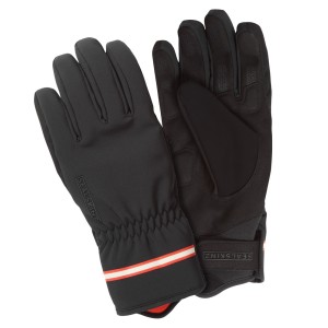 Sealskinz - wodoodporne zimowe ocieplane rękawiczki rowerowe unisex