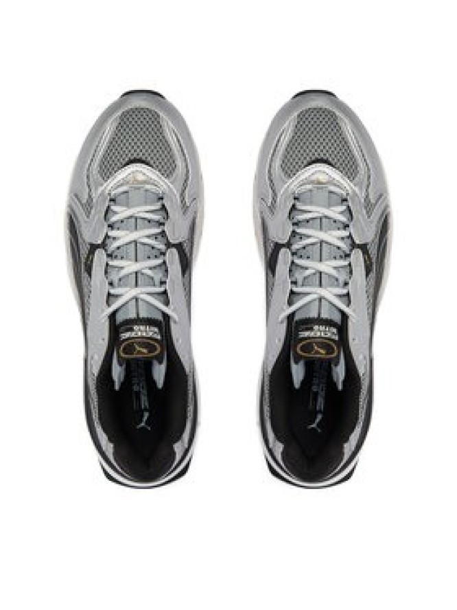 Puma Sneakersy Fade Nitro LS 406203 04 Szary