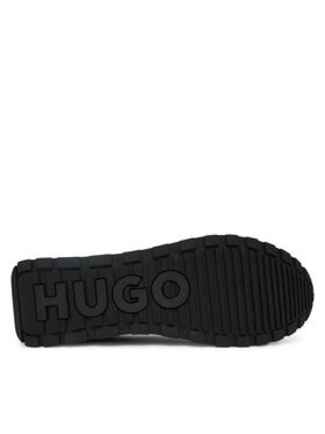 HUGO Sneakersy Icelin 50536568 Granatowy