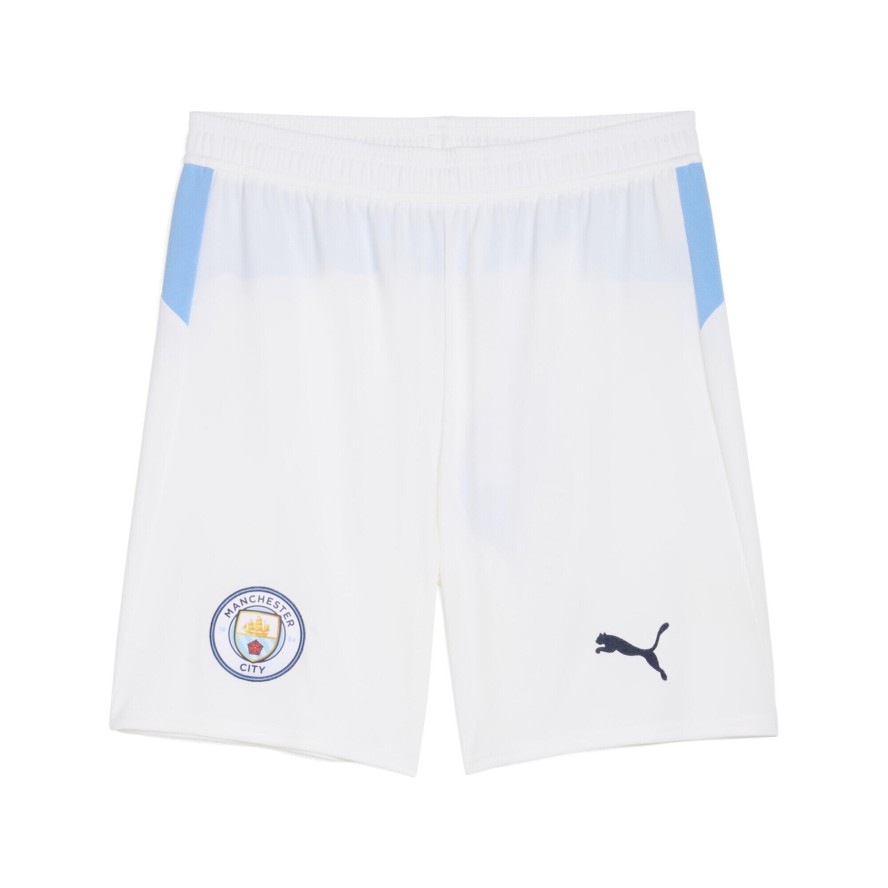 Męskie szorty Manchester City 25/26 PUMA