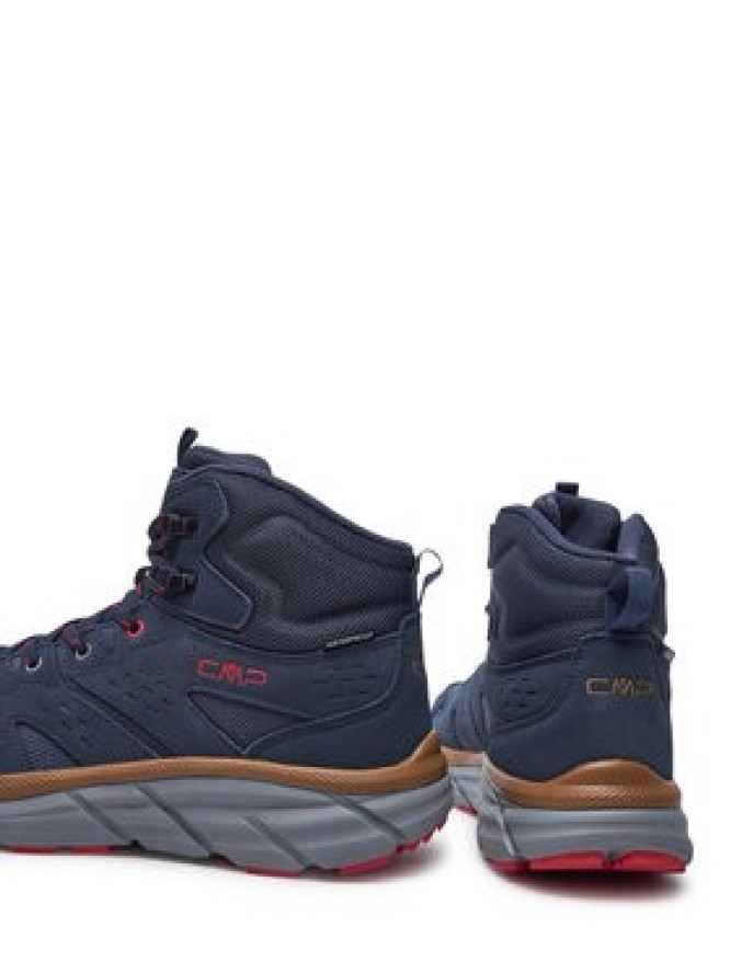 CMP Trekkingi Kamsel 3Q25977EO Granatowy