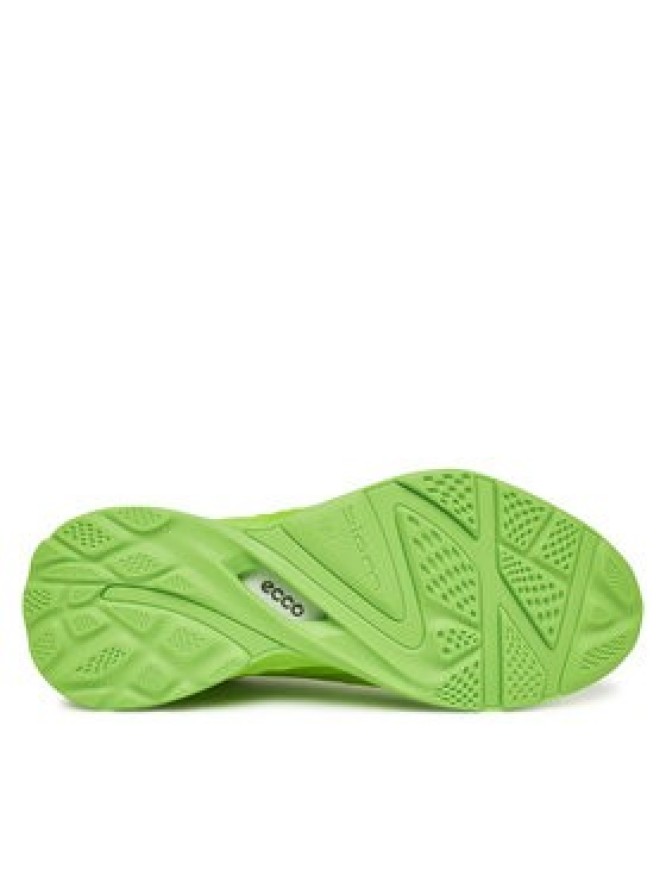 ECCO Sneakersy Biom Infinite 82562461136 Biały