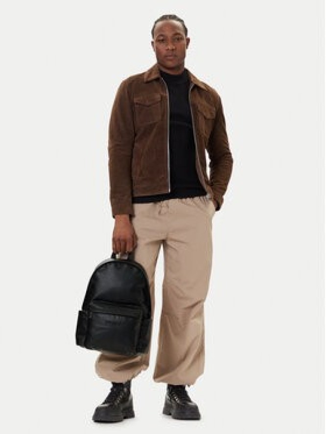 Blauer Plecak F5NAPER03/WAL Czarny