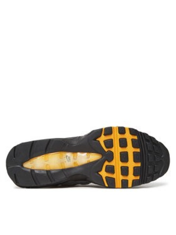 Nike Sneakersy Air Max 95 HV6062 002 Szary