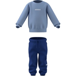 Spodnie dresowe dla niemowląt adidas Essentials