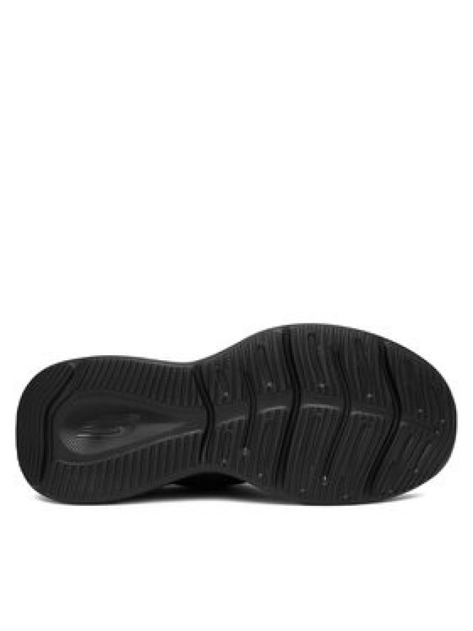 Skechers Sneakersy Slip_Ins 232466 Czarny