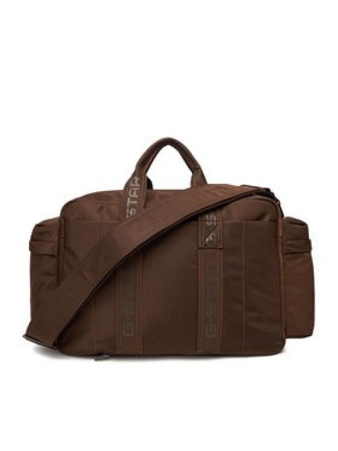G-Star Raw Torba CEO-MARK-XC8190 Brązowy
