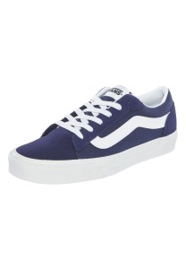 Buty Vans Vero LS Suède Niebieski