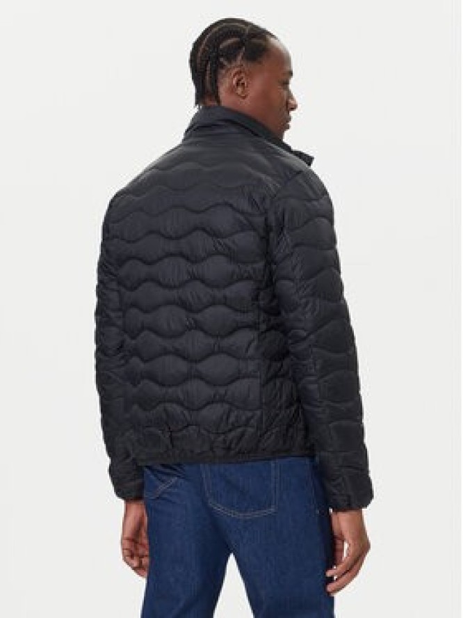 Save The Duck Kurtka przejściowa D32188M GIGA21 Czarny Regular Fit