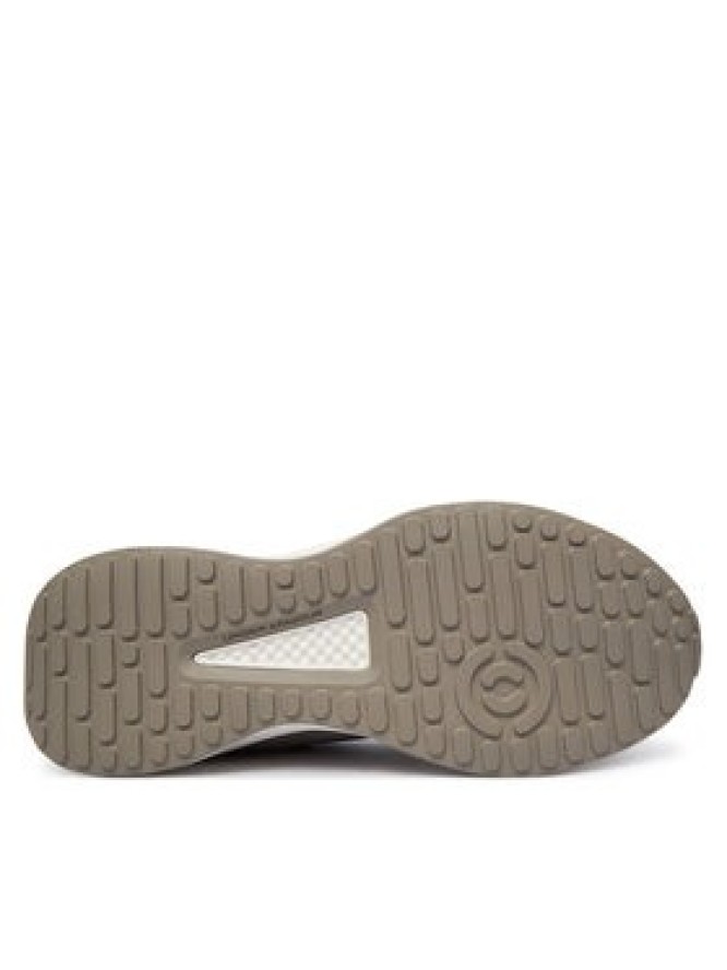 Under Armour Sneakersy UA Edge Suede 3027731 Beżowy