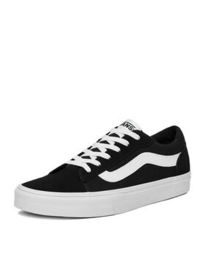 Vans Tenisówki C-VERO LS VN000Y7HBA21 Czarny