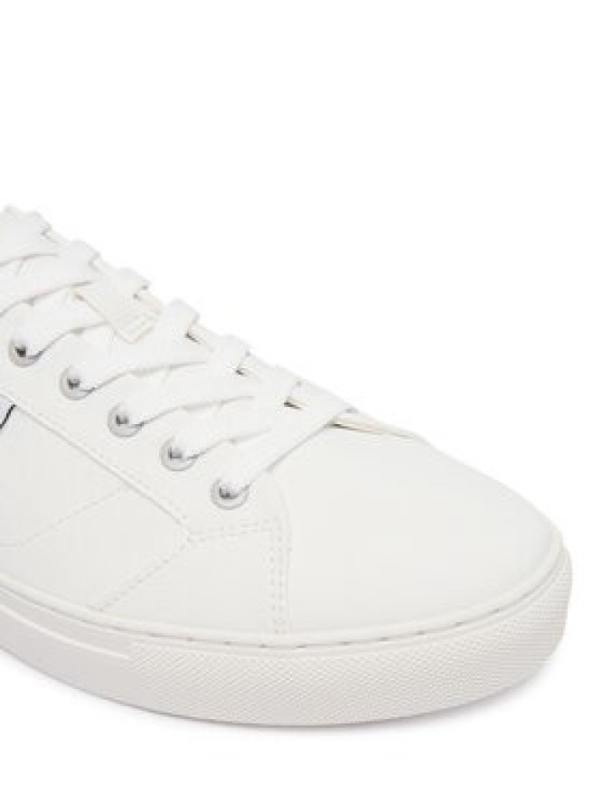 HUGO Sneakersy Morrie 50558229 Biały